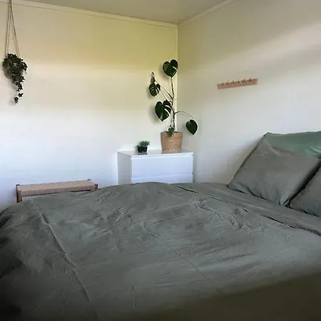 Appartement With 2 Bedrooms And A Beautiful View In Peaceful Neighborhood *