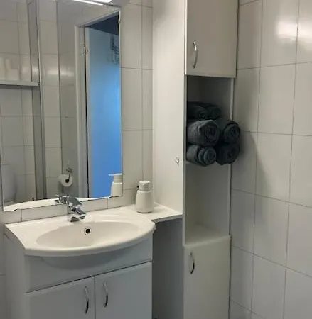 Appartement With 2 Bedrooms And A Beautiful View In Peaceful Neighborhood *