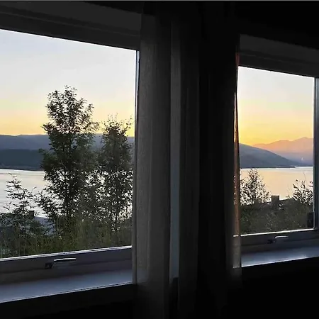 Appartement With 2 Bedrooms And A Beautiful View In Peaceful Neighborhood