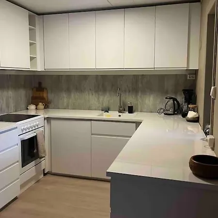 Appartement With 2 Bedrooms And A Beautiful View In Peaceful Neighborhood *