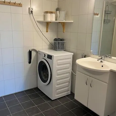 Appartement With 2 Bedrooms And A Beautiful View In Peaceful Neighborhood *