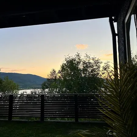 Appartement With 2 Bedrooms And A Beautiful View In Peaceful Neighborhood